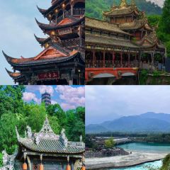 YEU JI XING LONG User Photo