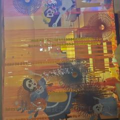 CUI JIANG User Photo