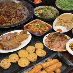 DA YUAN HE XIAN YU ZHAUNG User Photo