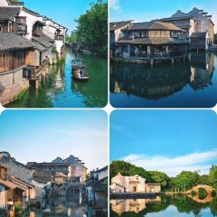 林家铺子(锦园店) User Photo