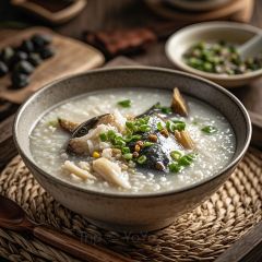 徐福记湛江烤生蚝 User Photo