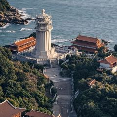 名悦楼海鲜大排档(延河路店) User Photo