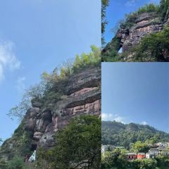 XiaoHuTian YiShuGuan User Photo