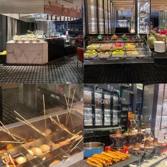 W XIAMEN · NINE Restaurant User Photo