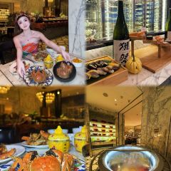 T'ANG COURT User Photo