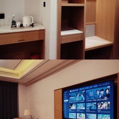 土包滋•太原菜(长风街店) 여행 사진