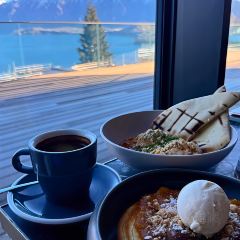 Nest Kitchen + Bar User Photo