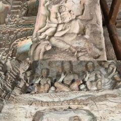 顺意凉粉(鼓楼东街总店) User Photo