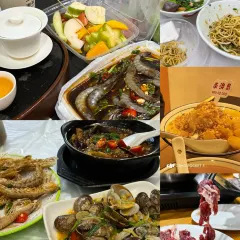 好客来牛肉火锅店(中兴路店) User Photo