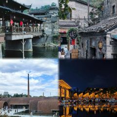 CHINSHOW porcelain feast User Photo