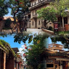 康庄满煎糕店 User Photo