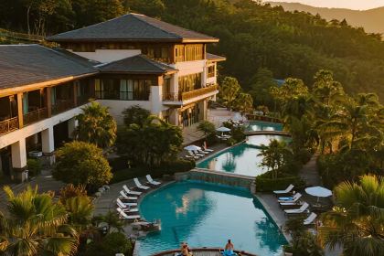 非尝不可农庄·采摘亲子乐园烧鸡·竹筒饭·脆皮鸡煲(永汉富力云顶林丰店)