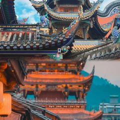 胡四哥特色火盆烧烤(总店) User Photo