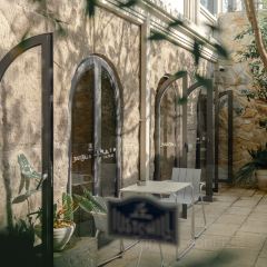 重庆既象SUNYATA度假民宿·白崖餐厅 User Photo