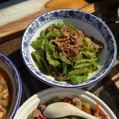 山房全景餐厅 User Photo