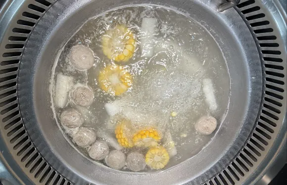 潮汕兄弟牛肉火鍋（廣場店）