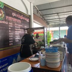 Ning Kee Pork Knuckle Rice User Photo