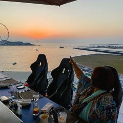 Dinner in the Sky User Photo