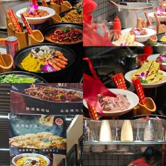 老徐家私房菜(古城店) User Photo
