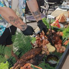 知北营地·麓湖店 User Photo