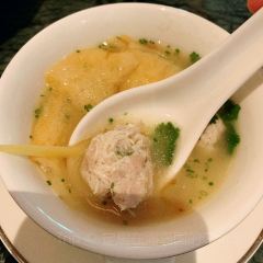 Candlenut User Photo