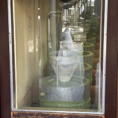 伊藤久右衛門・茶房（JR宇治站前店）張用戶圖片