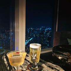深圳柏悦酒店·悦厅 User Photo