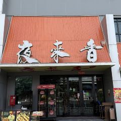 Ye Lai Xiang User Photo
