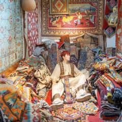TONAR BAR 여행 사진