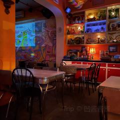 Noctem Artisans Brasseurs St-Roch ảnh của người dùng
