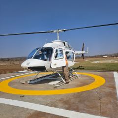 Zambezi Explorer Signature Lounge User Photo