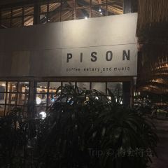 Pison Ubud User Photo
