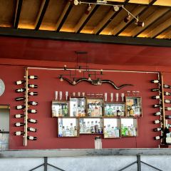 Shooters Grill User Photo