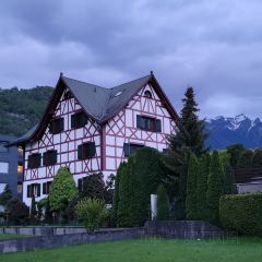 Restaurant Adler張用戶圖片