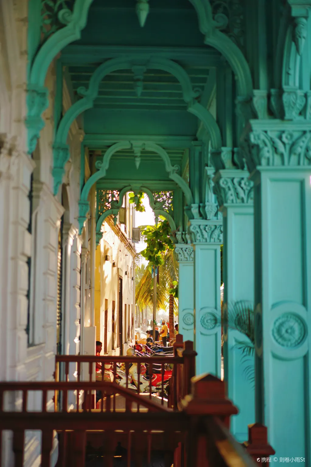 Old Dispensary