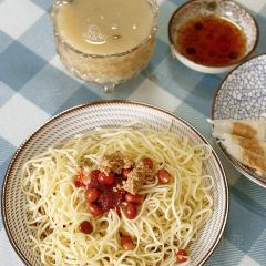 饶氏豆腐鱼(钟鼓楼名店街店) User Photo