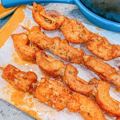 姐弟俩土豆粉(中原锦艺城店) User Photo