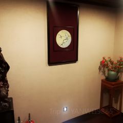 Cengfuxing User Photo