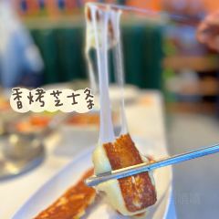 俊哥烤肉·东北烤肉(万达广场福州仓山浦上店) User Photo