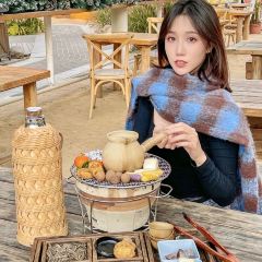 日落沙滩PARTY User Photo