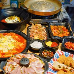 来食耐食·RICE NICE·라이스나이스(徐家汇店) User Photo