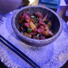 香榭丽舍(南山路店) User Photo