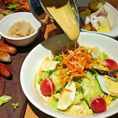 Gebrwurst xiangchangxiongdi·deguoxiangchangpijiucanba (shidaitianjie) User Photo