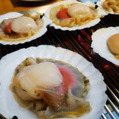 无桥洞海鲜烧烤(总店) User Photo