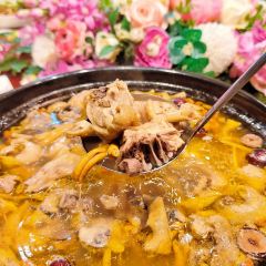 石林杏林大观园樱花峪药膳坊餐厅 User Photo