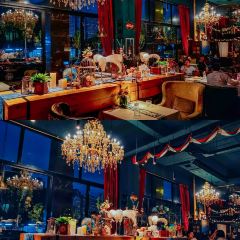 Cheer U·奇遇咖啡(沐林·美郡北区店) User Photo
