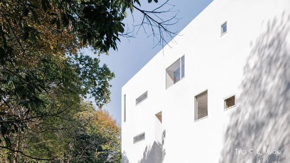 Damatou Ecological Resort