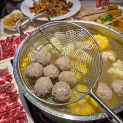 潮牛海记(星光时代店) User Photo