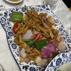 五邑华记(白石店) User Photo