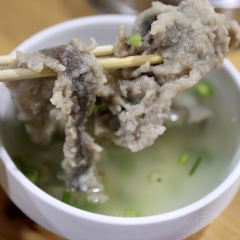 江南紅魚湯（洋中花園店）張用戶圖片